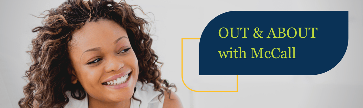 Email Headers Out and About